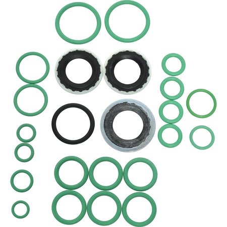 UNIVERSAL AIR COND Universal Air Conditioning Service Kits, Rs2555 RS2555